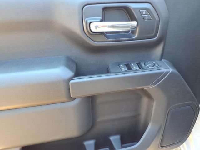 2026 Chevrolet Silverado 1500 Custom Trail Boss - Photo 8
