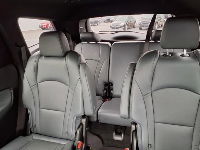 2024 Buick Enclave Premium - Photo 17