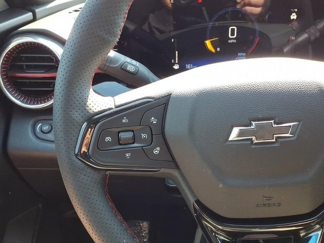 2026 Chevrolet Trax RS - Photo 22