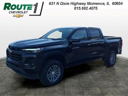 2026 Chevrolet Colorado LT Truck