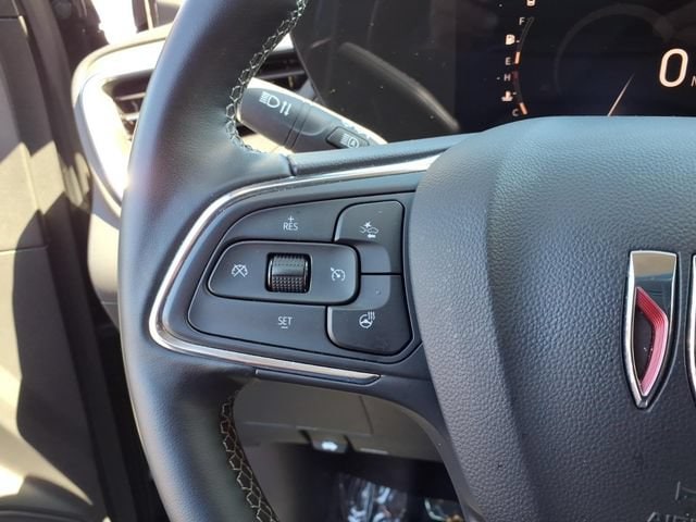 2024 Buick Encore GX Avenir - Photo 23