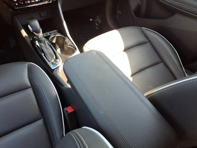 2024 Buick Encore GX Avenir - Photo 19