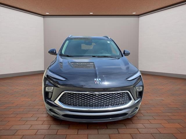 2024 Buick Encore GX Avenir - Photo 8