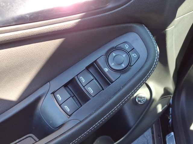 2024 Buick Encore GX Avenir - Photo 9