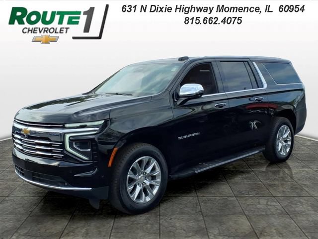  Chevrolet Suburban