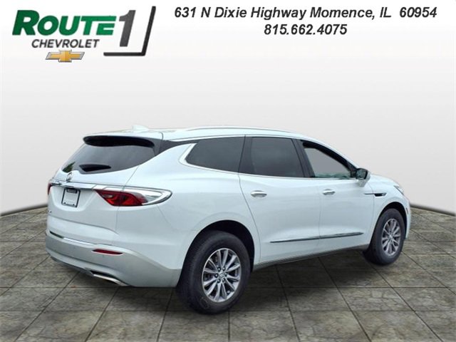 2024 Buick Enclave Premium photo 4