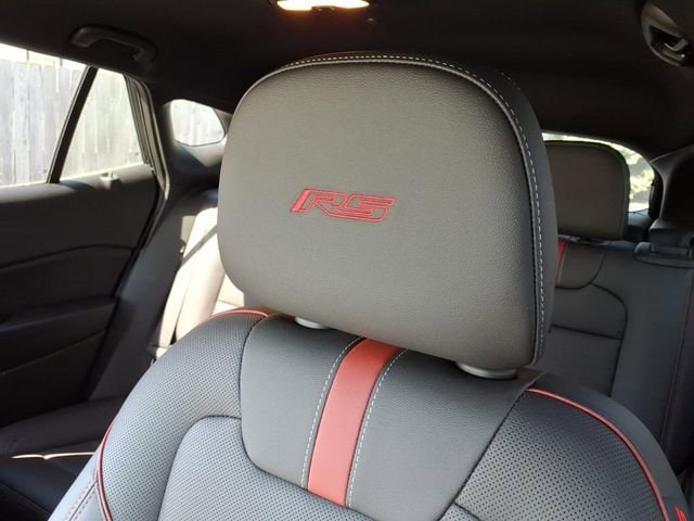 2026 Chevrolet Trax RS - Photo 14