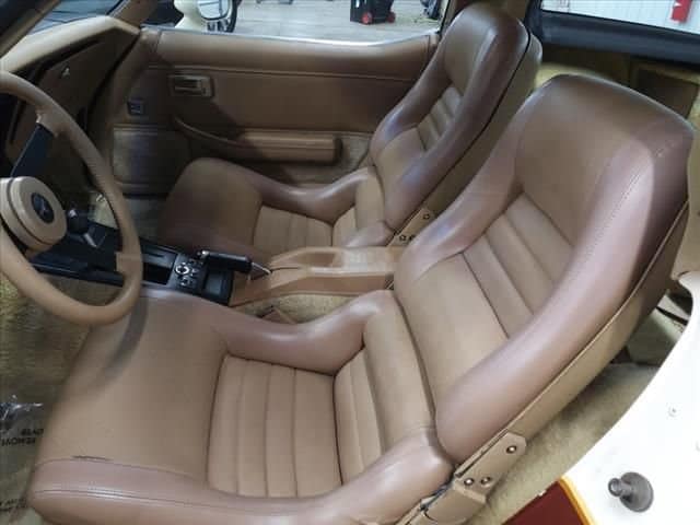1981 Chevrolet Corvette - Photo 10