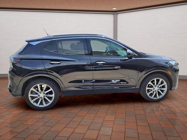 2024 Buick Encore GX Avenir - Photo 6