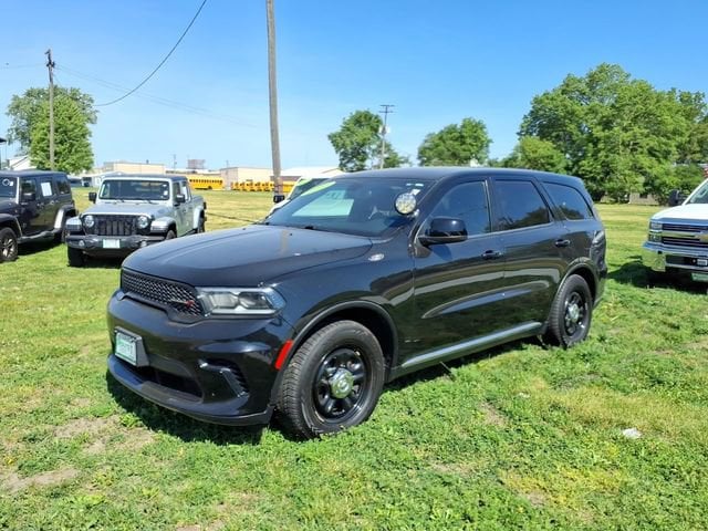 2023 Dodge Durango Pursuit AWD (Fleet)'s photo