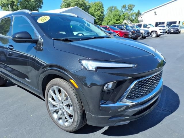 2024 Buick Encore GX Avenir - Photo 5