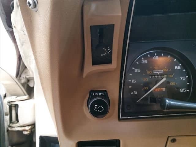 1981 Chevrolet Corvette - Photo 20