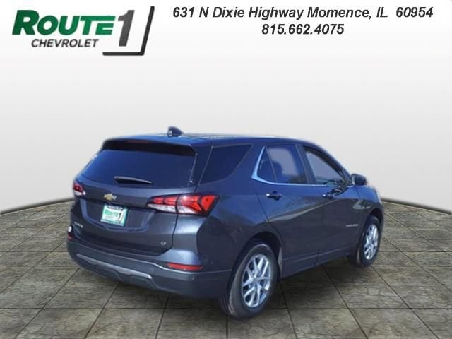 2023 Chevrolet Equinox LT - Photo 4