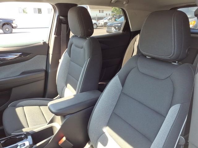 2026 Chevrolet Trailblazer LT - Photo 14
