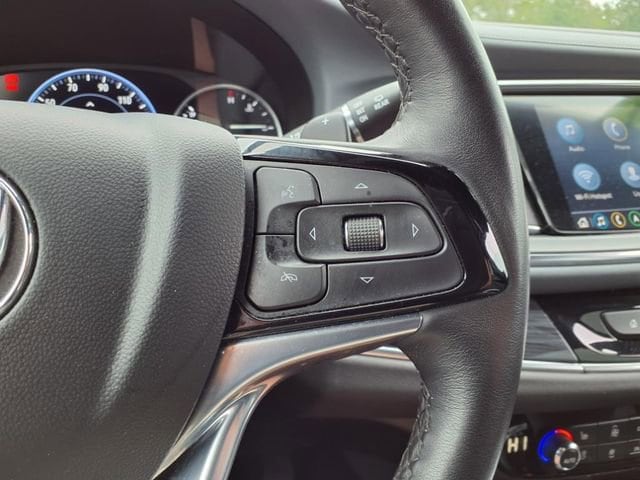 2024 Buick Enclave Premium - Photo 26
