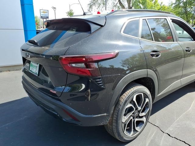 2026 Chevrolet Trax RS - Photo 5