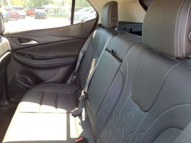 2024 Buick Encore GX Avenir - Photo 16
