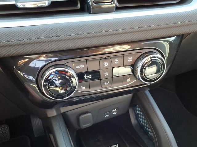 2026 Chevrolet Trailblazer LT - Photo 20