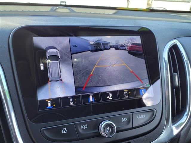 2023 Chevrolet Equinox LT - Photo 27
