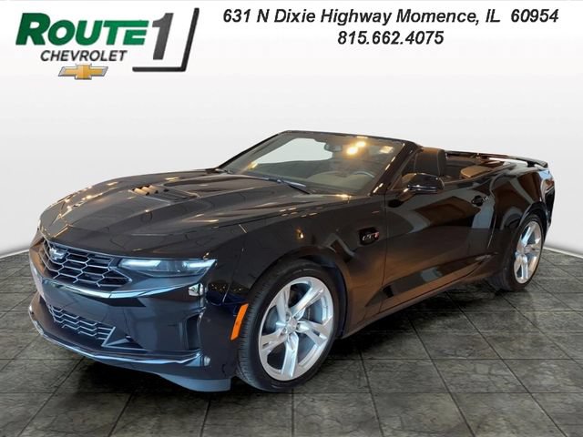 2023 Chevrolet Camaro LT1