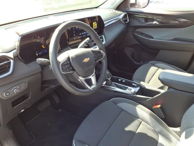 2026 Chevrolet Trailblazer LT - Photo 12