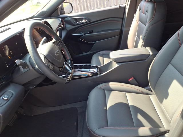 2026 Chevrolet Trax RS - Photo 11