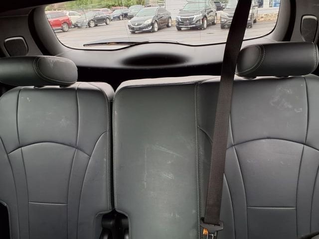 2024 Buick Enclave Premium - Photo 22