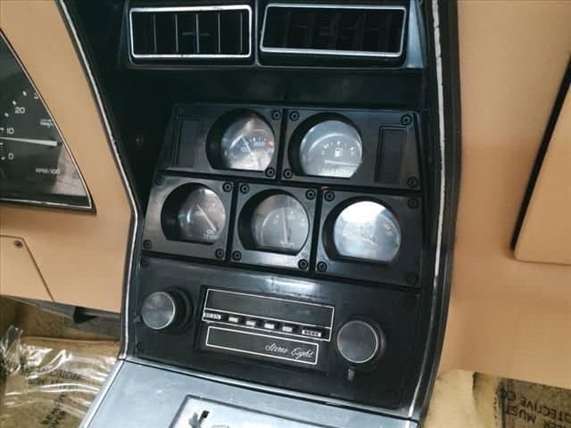 1981 Chevrolet Corvette - Photo 15