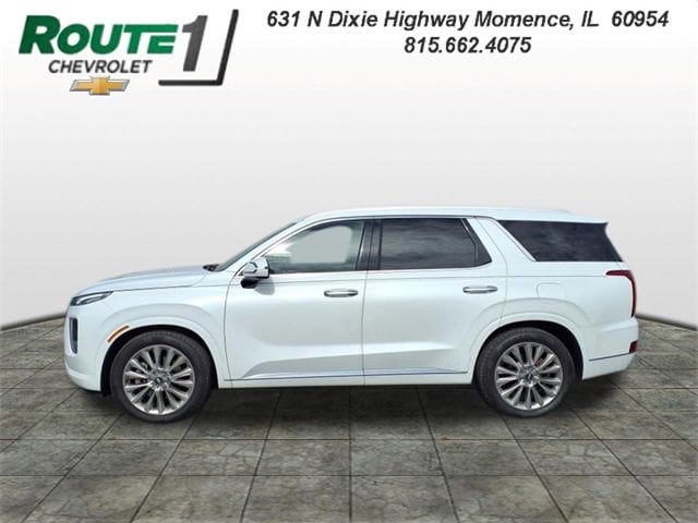 KM8R5DHE2LU095105
