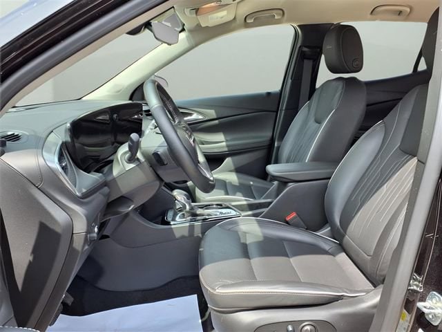 2024 Buick Encore GX Avenir - Photo 27