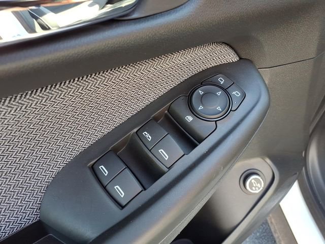 2026 Chevrolet Trailblazer LT - Photo 11