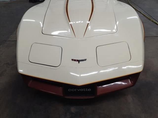 1981 Chevrolet Corvette - Photo 6