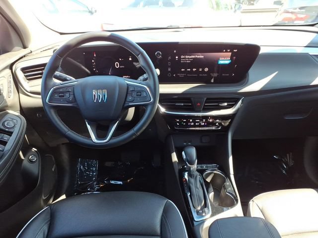 2024 Buick Encore GX Avenir - Photo 17