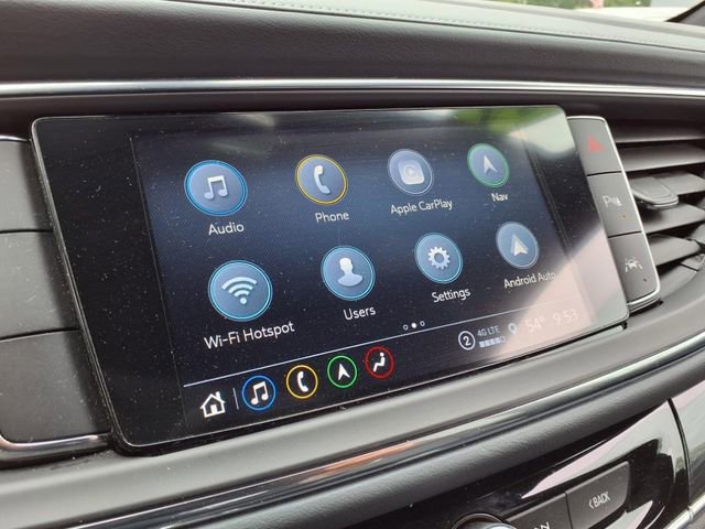 2024 Buick Enclave Premium - Photo 27