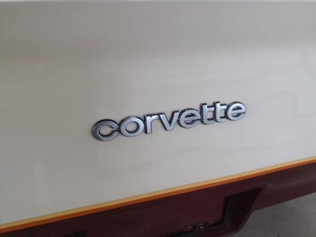 1981 Chevrolet Corvette - Photo 25