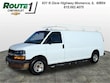  Chevrolet Express Cargo 2500