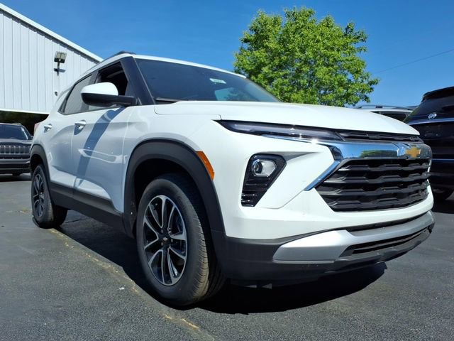 2026 Chevrolet Trailblazer LT - Photo 6