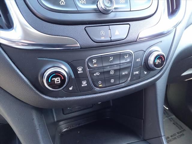 2023 Chevrolet Equinox LT - Photo 28