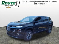 2026 Chevrolet Equinox LT SUV