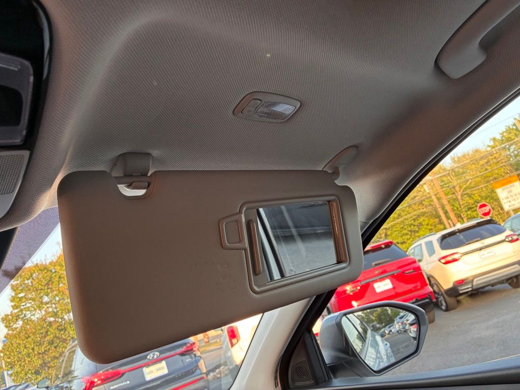 2024 Hyundai Tucson Limited - Photo 43