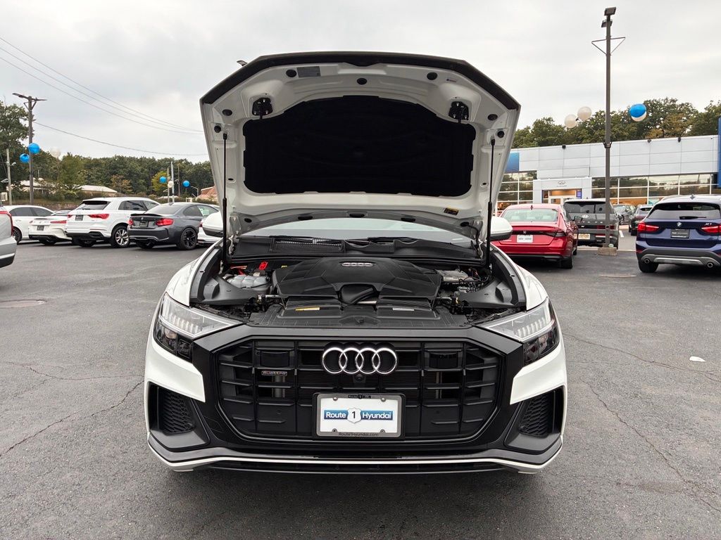 2023 Audi Q8 Prestige - Photo 10