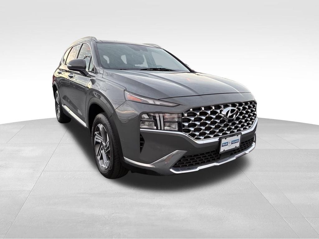 2023 Hyundai Santa Fe