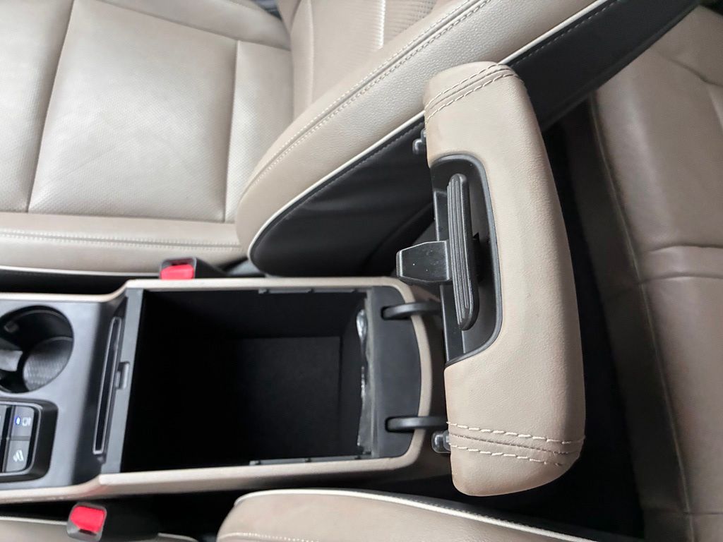 2021 Hyundai Tucson Ultimate - Photo 36