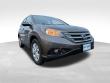 Used 2012 Honda CR-V EX-L SUV