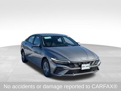 2026 Hyundai Elantra SE Sedan