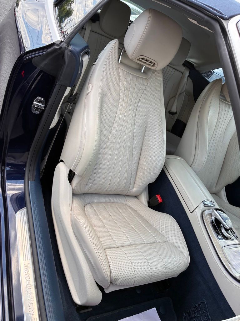 2020 Mercedes-Benz E-Class E450 - Photo 21