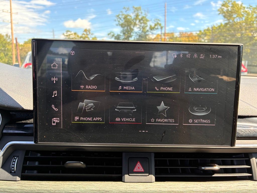 2023 Audi A4 Premium Plus - Photo 35