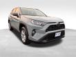 Used 2021 Toyota RAV4 XLE SUV