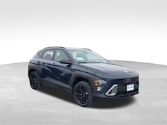 2026 Hyundai Kona SEL Sport AWD SUV