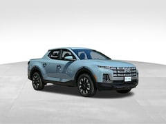 2026 Hyundai Santa Cruz SE AWD Truck Crew Cab